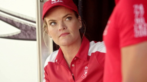 Photo du film La Chance d'une vie