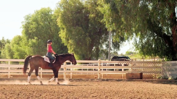 Photo du film La Chance d'une vie
