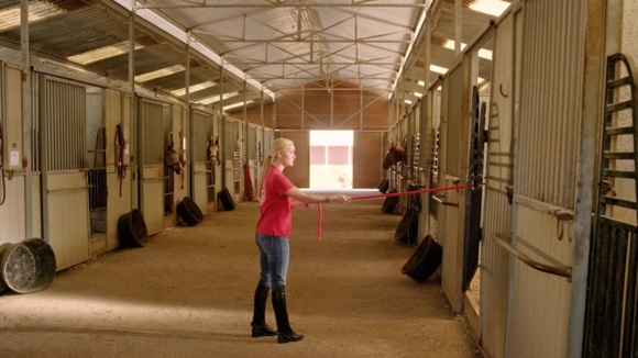 Photo du film La Chance d'une vie