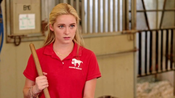 Photo du film La Chance d'une vie