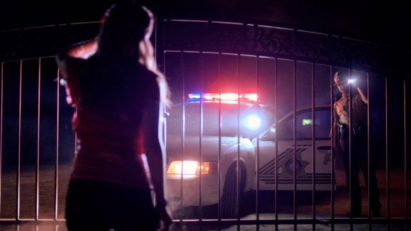 Photo du film La Chance d'une vie