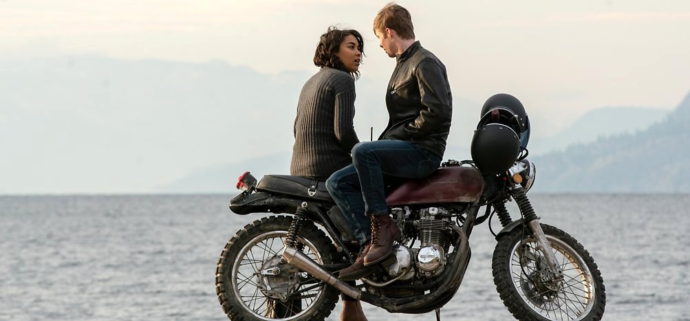 Photo du film Endless