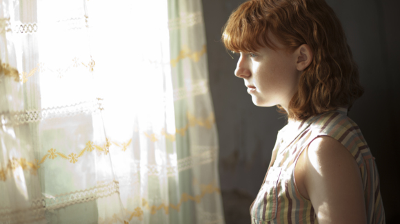 Photo from the movie Foxfire: Confessions of a Girl Gang