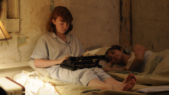 Photo from the movie Foxfire: Confessions of a Girl Gang