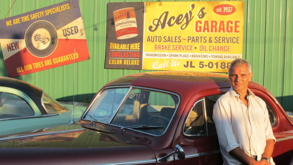 Photo from the movie Foxfire: Confessions of a Girl Gang