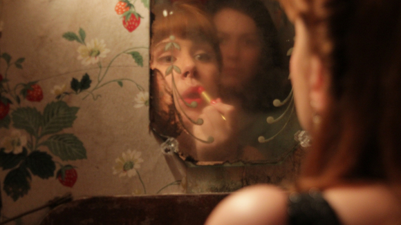 Photo from the movie Foxfire: Confessions of a Girl Gang