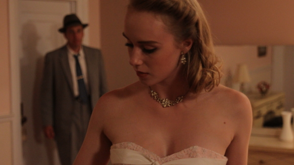 Photo from the movie Foxfire: Confessions of a Girl Gang