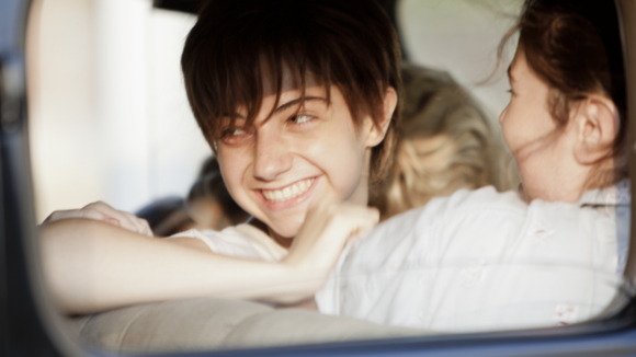 Photo from the movie Foxfire: Confessions of a Girl Gang