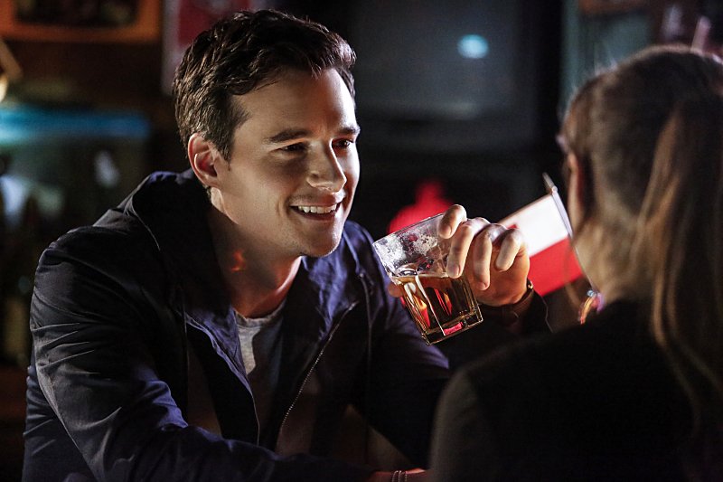 Photo from the movie Frequency