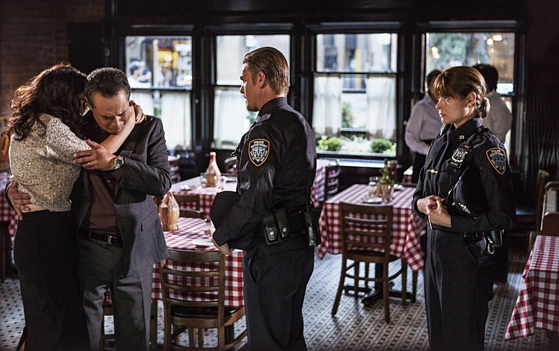 Photo from the movie Frequency