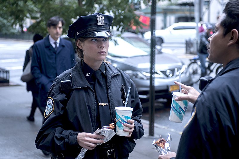 Photo from the movie Frequency