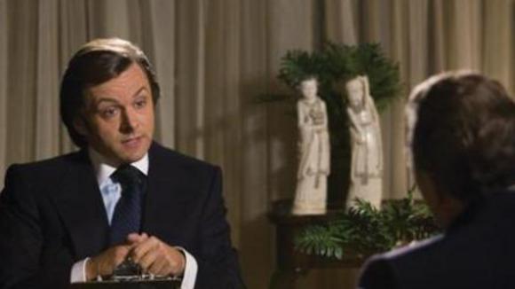 Photo du film Frost/Nixon v.f.