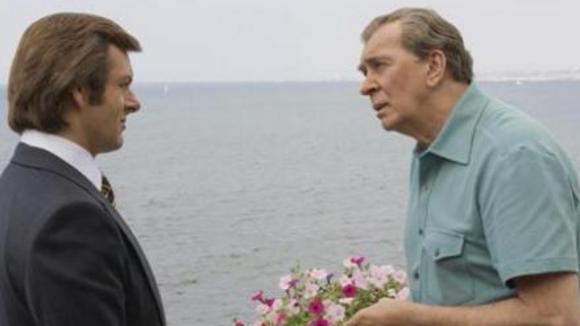 Photo du film Frost/Nixon v.f.