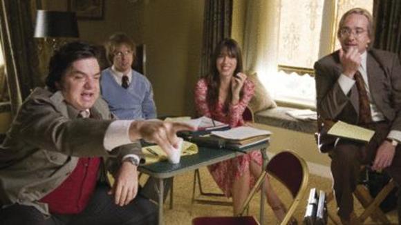 Photo du film Frost/Nixon v.f.