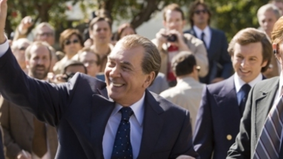Photo du film Frost/Nixon v.f.