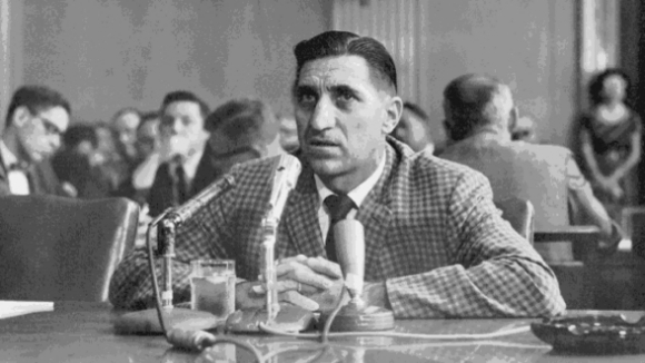 Photo from the movie Genius on Hold