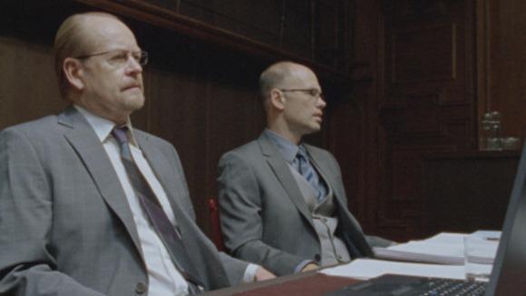 Photo du film Millénium 3: la reine dans le palais des courants d'air