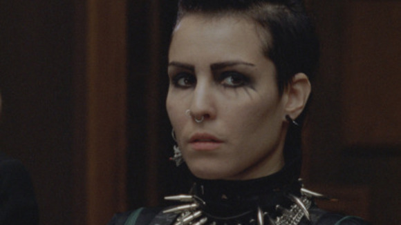 Photo du film Millénium 3: la reine dans le palais des courants d'air