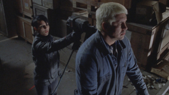 Photo du film Millénium 3: la reine dans le palais des courants d'air