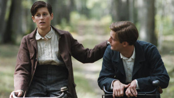 Photo from the movie Le Grand Meaulnes