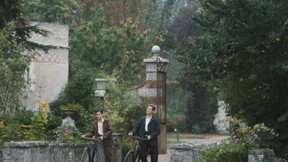 Photo from the movie Le Grand Meaulnes