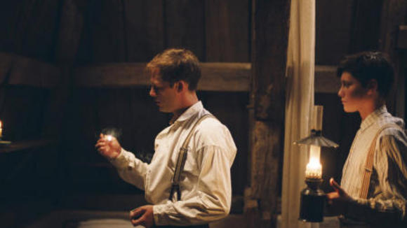 Photo from the movie Le Grand Meaulnes