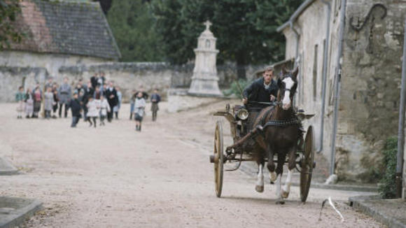 Photo from the movie Le Grand Meaulnes