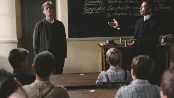 Photo from the movie Le Grand Meaulnes