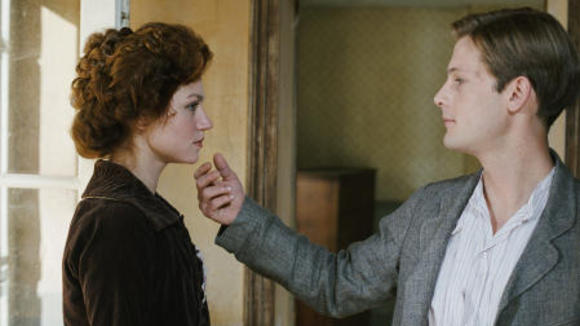 Photo from the movie Le Grand Meaulnes