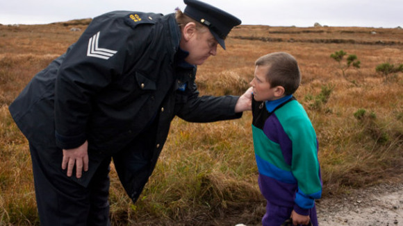 Photo du film L'Irlandais