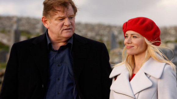 Photo du film L'Irlandais