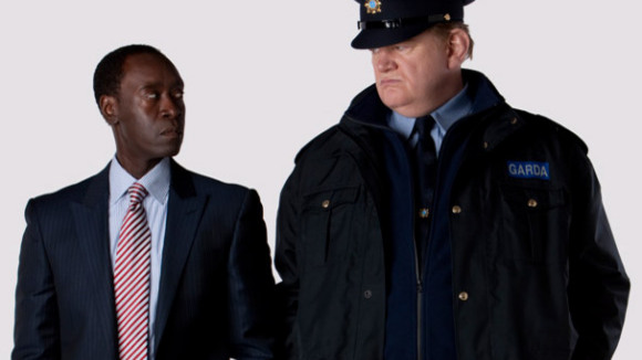 Photo du film L'Irlandais