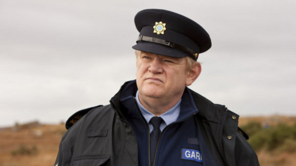 Photo du film L'Irlandais