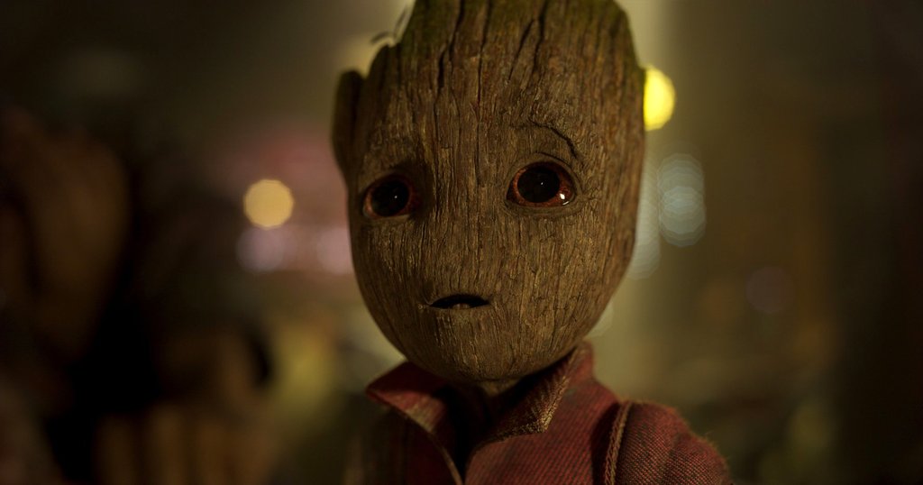 Photo du film Les Gardiens de la Galaxie vol. 2