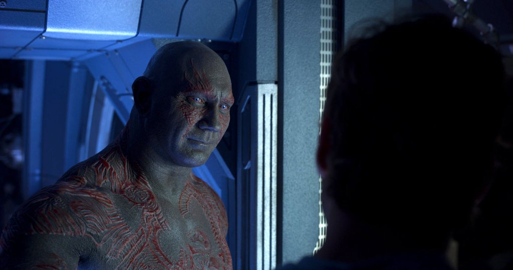 Photo du film Les Gardiens de la Galaxie vol. 2