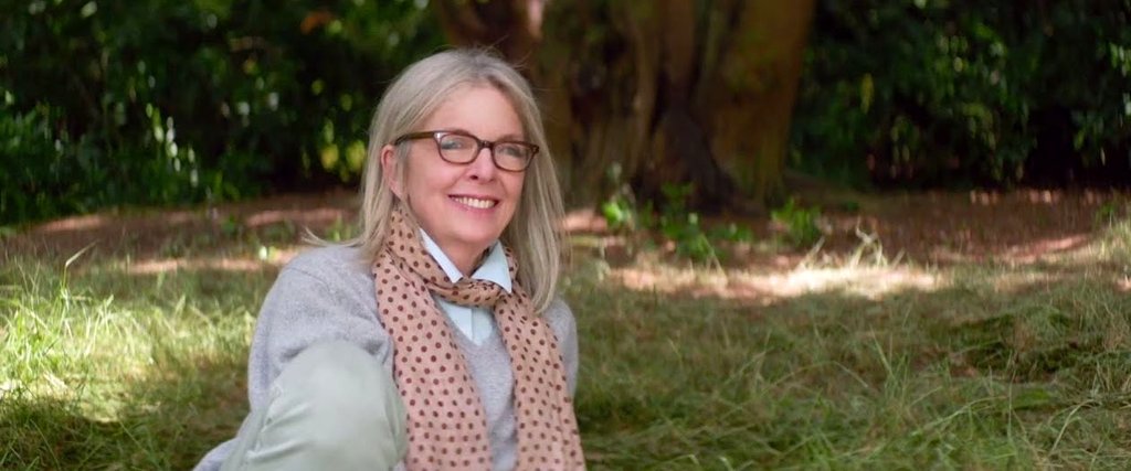 Photo du film Hampstead