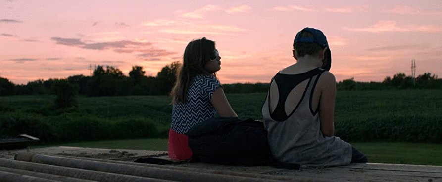 Photo du film Her Name Was Jo