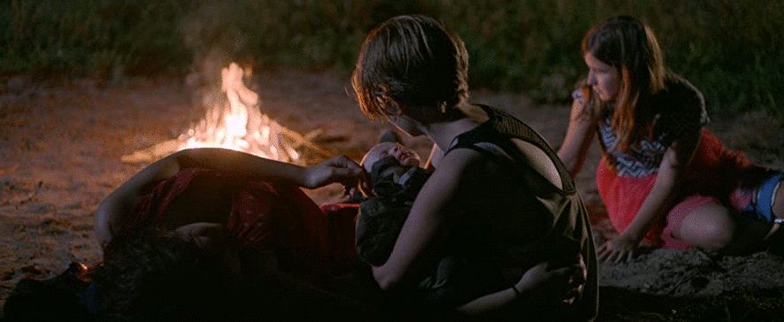 Photo du film Her Name Was Jo