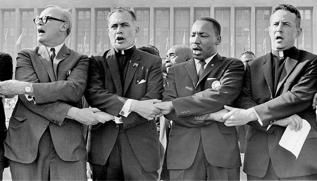 Photo du film Hesburgh