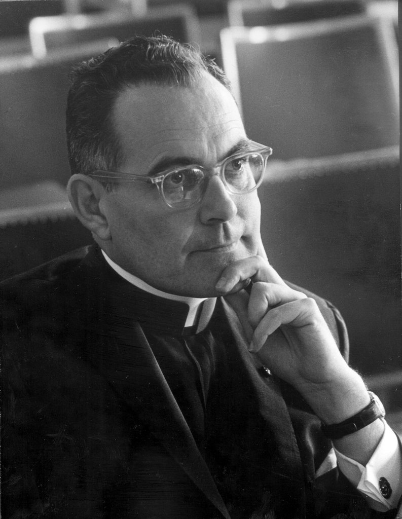 Photo du film Hesburgh