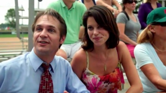 Photo from the movie Hitting the Cycle