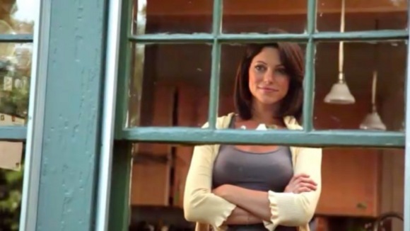 Photo from the movie Hitting the Cycle