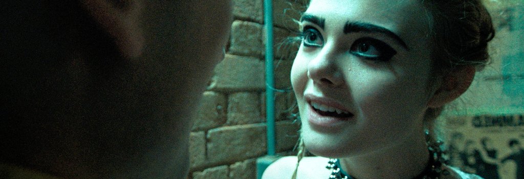 Photo du film How to Talk to Girls at Parties