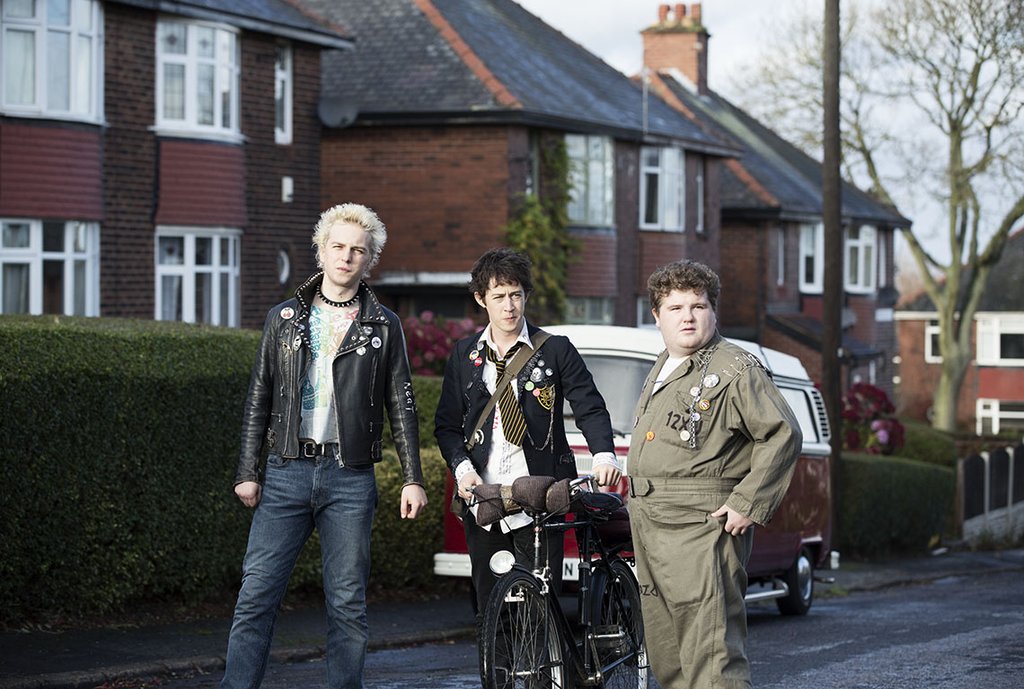 Photo du film How to Talk to Girls at Parties