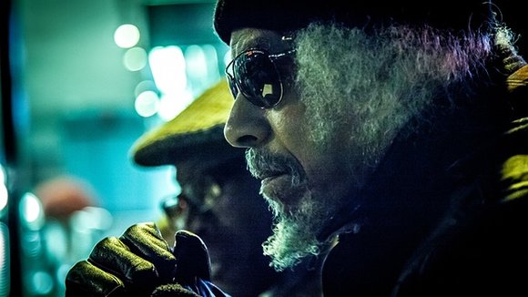 Photo du film Hustlers Convention