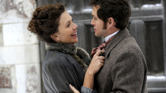 Photo from the movie Hysteria