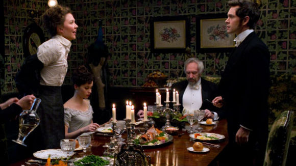 Photo from the movie Hysteria