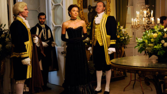 Photo from the movie Hysteria