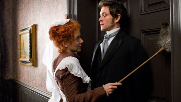 Photo from the movie Hysteria