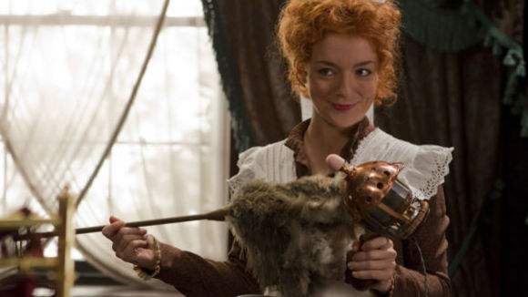 Photo from the movie Hysteria